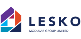 Lesko Modular Logo