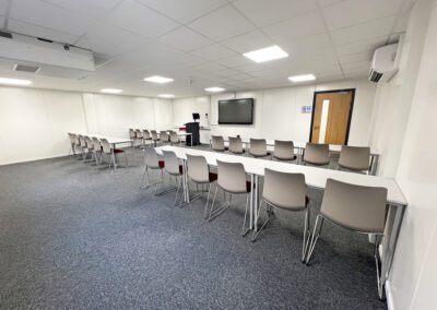 Sandwell College