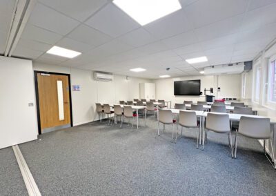 Sandwell College